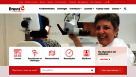 What Monaco.bravis.nl website looked like in 2022 (1 year ago)