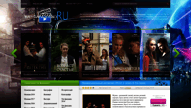 What Mp4android.ru website looked like in 2022 (3 years ago)