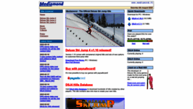 What Mediamond.fi website looked like in 2022 (3 years ago)