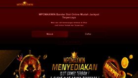 What Mpomxwn1.com website looked like in 2022 (1 year ago)