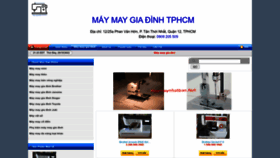 What Maymaynhatban.net website looked like in 2022 (1 year ago)