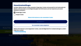 What Michael-mueller-verlag.de website looked like in 2022 (2 years ago)
