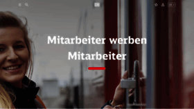 What Mawema.deutschebahn.com website looked like in 2022 (1 year ago)