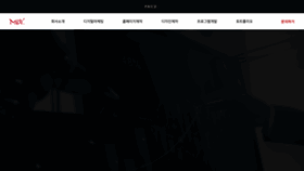 What Mdy.co.kr website looked like in 2022 (2 years ago)