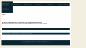 What Michaelbertling.de website looked like in 2023 (1 year ago)