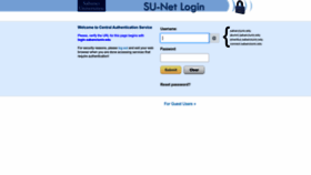What Mysu.sabanciuniv.edu website looked like in 2023 (1 year ago)