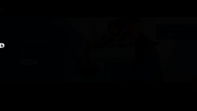 What Motorola.com website looked like in 2023 (2 years ago)