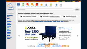 What Megaspin.net website looked like in 2023 (2 years ago)