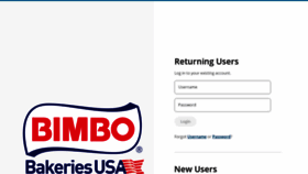 What Mybbupensionbenefits.com website looked like in 2023 (1 year ago)