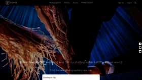 What Mywed.ru website looked like in 2023 (2 years ago)