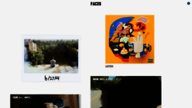 What Macmillerswebsite.com website looked like in 2023 (2 years ago)