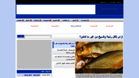 What Muslm.net website looked like in 2023 (1 year ago)
