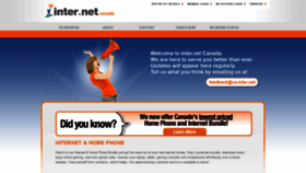 What Mlink.net website looked like in 2023 (1 year ago)