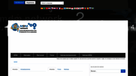 What Manualesdemecanica.com website looked like in 2023 (1 year ago)