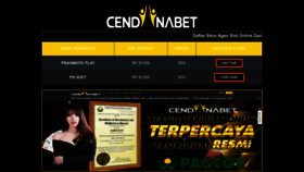 What Market-mebel.com website looked like in 2023 (2 years ago)