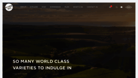 What Mclarenvale.info website looked like in 2023 (1 year ago)