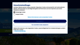 What Michael-mueller-verlag.de website looked like in 2023 (2 years ago)
