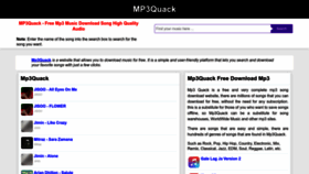 What Musicplug.in website looked like in 2023 (1 year ago)