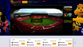 What Mitom2live.tv website looked like in 2023 (1 year ago)