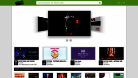 What Myticket.ro website looked like in 2023 (2 years ago)