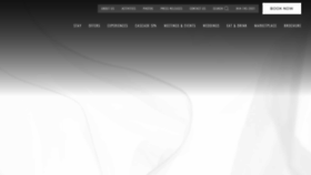 What Millfalls.com website looked like in 2023 (2 years ago)