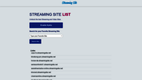 What Moviesdivx.net website looked like in 2023 (2 years ago)