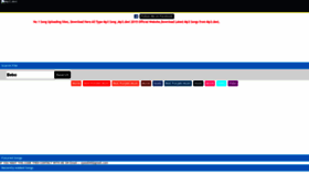 What Mp3musicdesi.wapkiz.com website looked like in 2023 (This year)