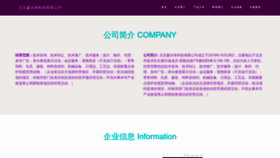 What Mengxingbene.com website looked like in 2023 (This year)
