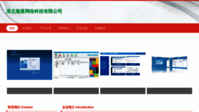 What Mx0561.com website looked like in 2023 (This year)