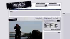 What Moviepire.de website looked like in 2023 (This year)
