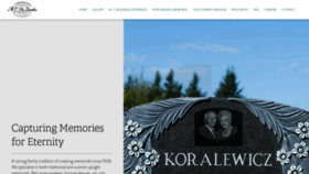 What Mcdelandes.ca website looked like in 2023 (1 year ago)