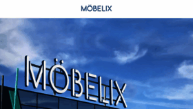 What Moebelix.de website looked like in 2023 (This year)