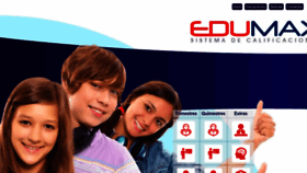 What Mariainmaculada.edu.ec website looked like in 2023 (This year)