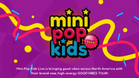 What Minipopkids.com website looked like in 2023 (This year)