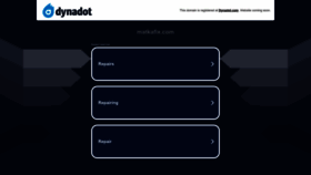 What Matkafix.com website looked like in 2023 (This year)