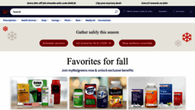 What Medlypharmacy.com website looked like in 2023 (This year)