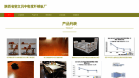 What Mxkpfwb.cn website looked like in 2023 (This year)