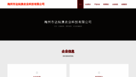 What Mzv9.cn website looked like in 2023 (This year)