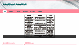 What Mdkrwzs.cn website looked like in 2023 (This year)