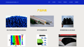 What Mizlrrc.cn website looked like in 2023 (This year)