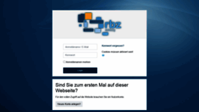 What Moodle2.rbz-steinburg.de website looked like in 2023 (1 year ago)