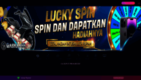 What Mouseagility.com website looked like in 2024 (2 years ago)