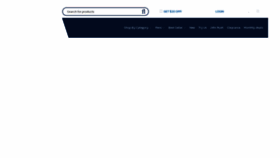 What Myron.com website looks like in 2024 