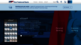 What Mymetrobank.com website looks like in 2024 