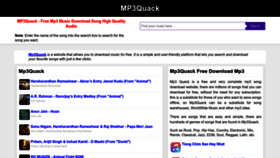 What Musicplug.in website looks like in 2024 