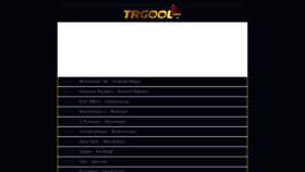 What Macizletmek7.trgool.com website looks like in 2024 