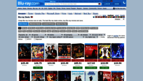 What Movieshd.com website looks like in 2024 