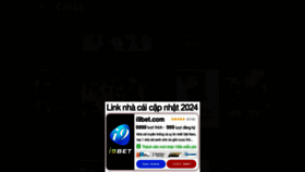 What Motchillvi.net website looked like in 2024 (1 year ago)