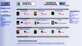 What Moviemaster.de website looked like in 2024 (1 year ago)