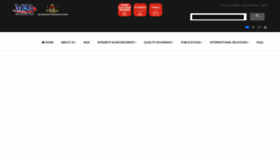 What Mqa.gov.my website looked like in 2024 (1 year ago)